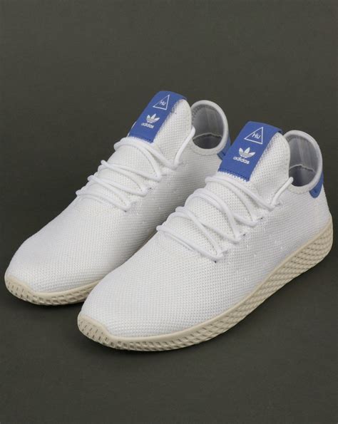 adidas schuhe pw tennis|adidas Originals PW Tennis HU Shoes .